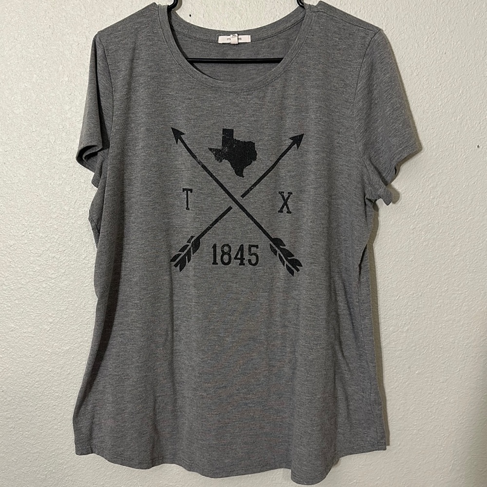 Women’s Texas Tee